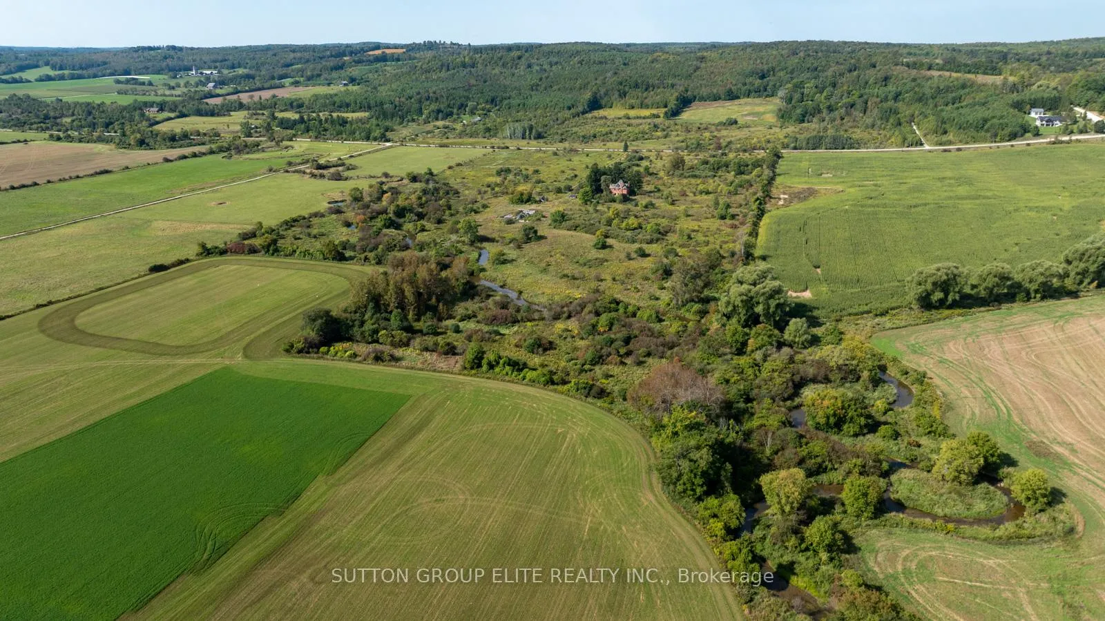 Photo 8 of 557141 4th Concession S, Meaford — HOMEH