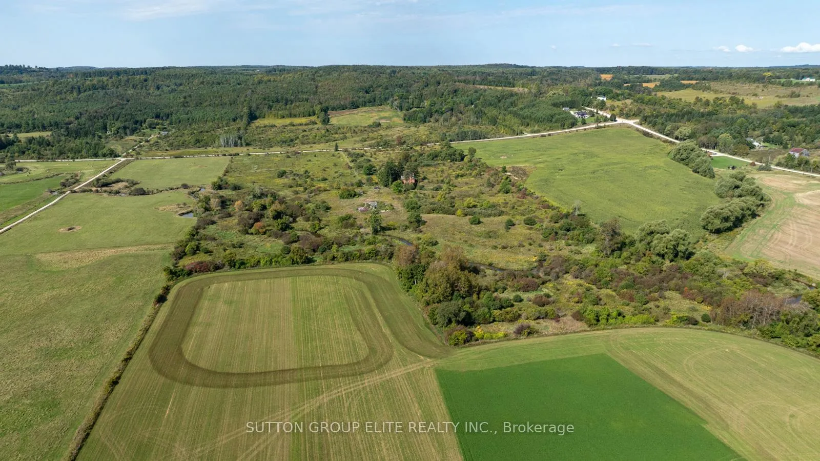 Photo 12 of 557141 4th Concession S, Meaford — HOMEH