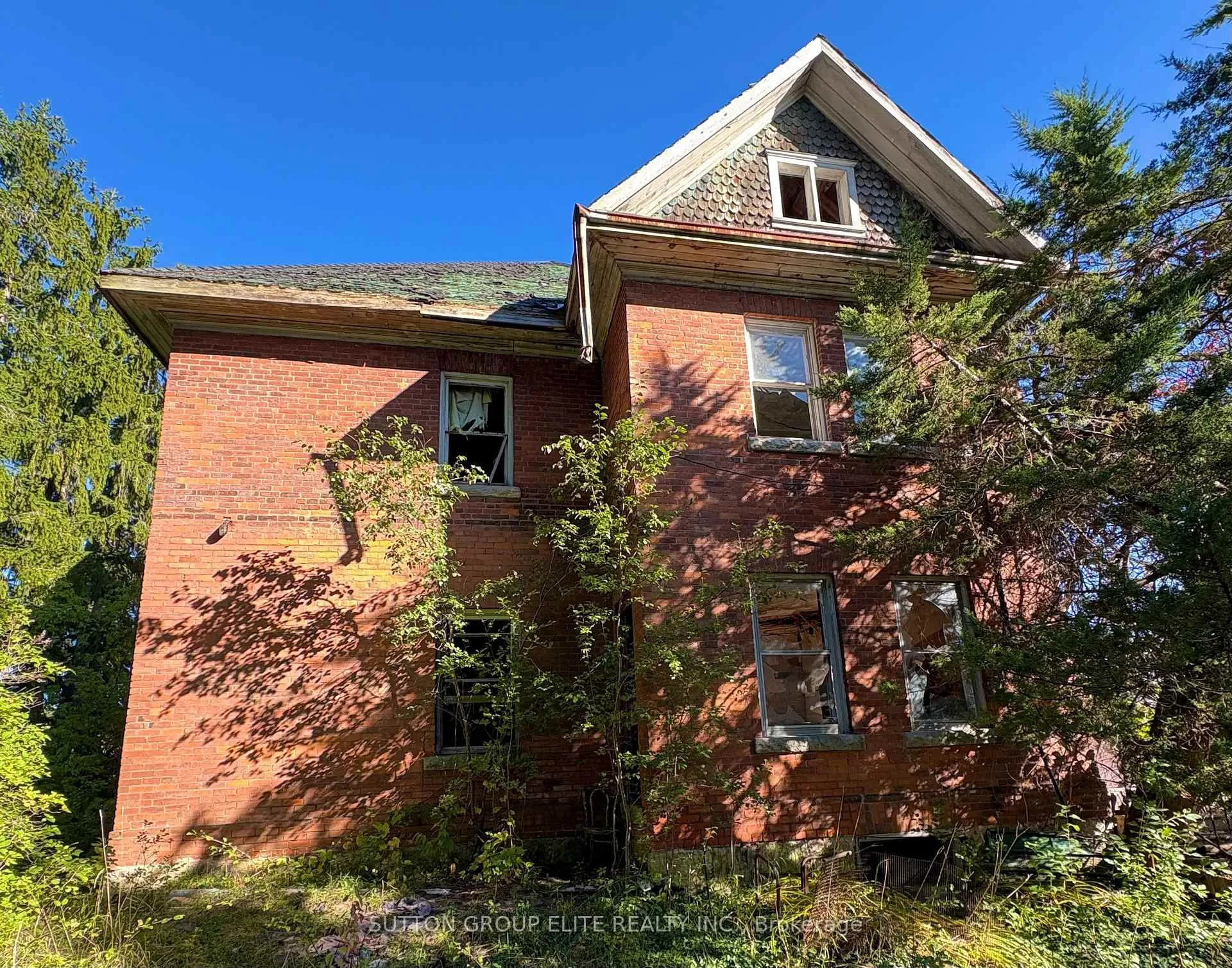 Photo 19 of 557141 4th Concession S, Meaford — HOMEH