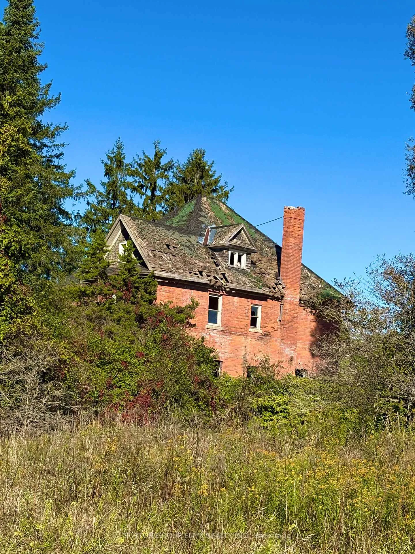 Photo 20 of 557141 4th Concession S, Meaford — HOMEH
