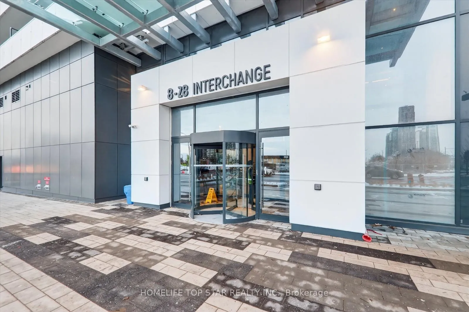 Photo 5 of Unit 5601, 8 Interchange Way, Vaughan, Vaughan Corporate Centre — HOMEH