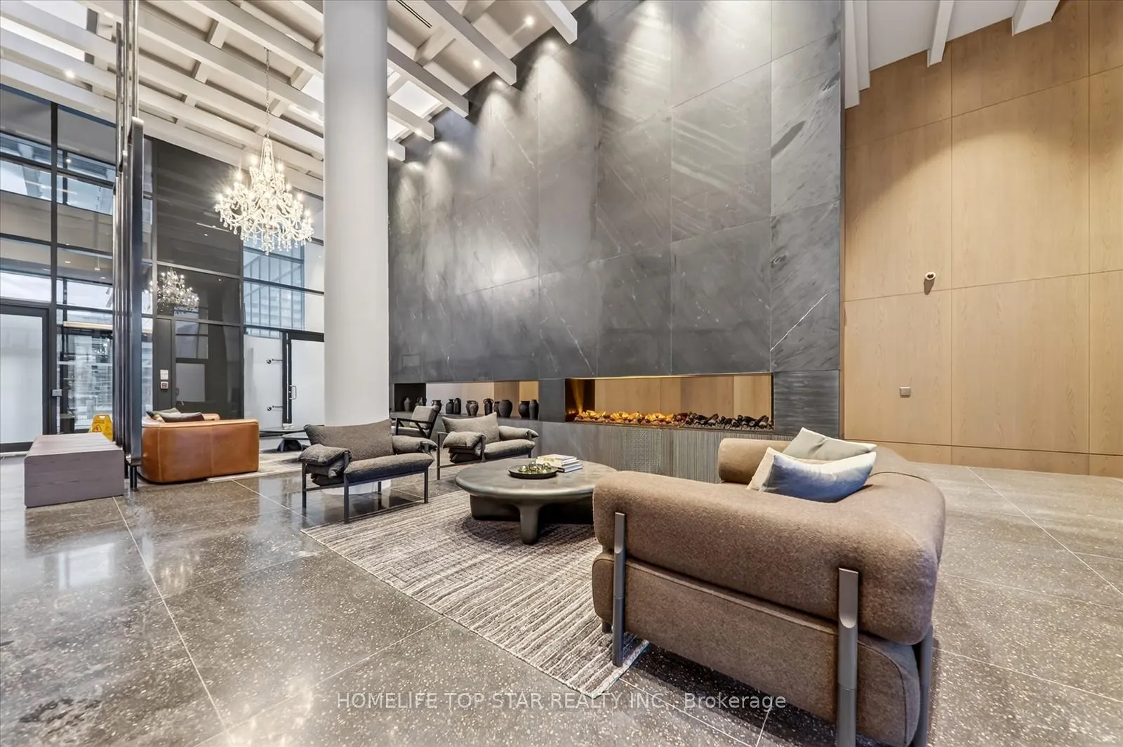 Photo 6 of Unit 5601, 8 Interchange Way, Vaughan, Vaughan Corporate Centre — HOMEH