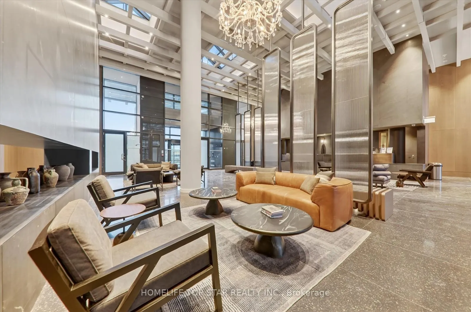 Photo 7 of Unit 5601, 8 Interchange Way, Vaughan, Vaughan Corporate Centre — HOMEH