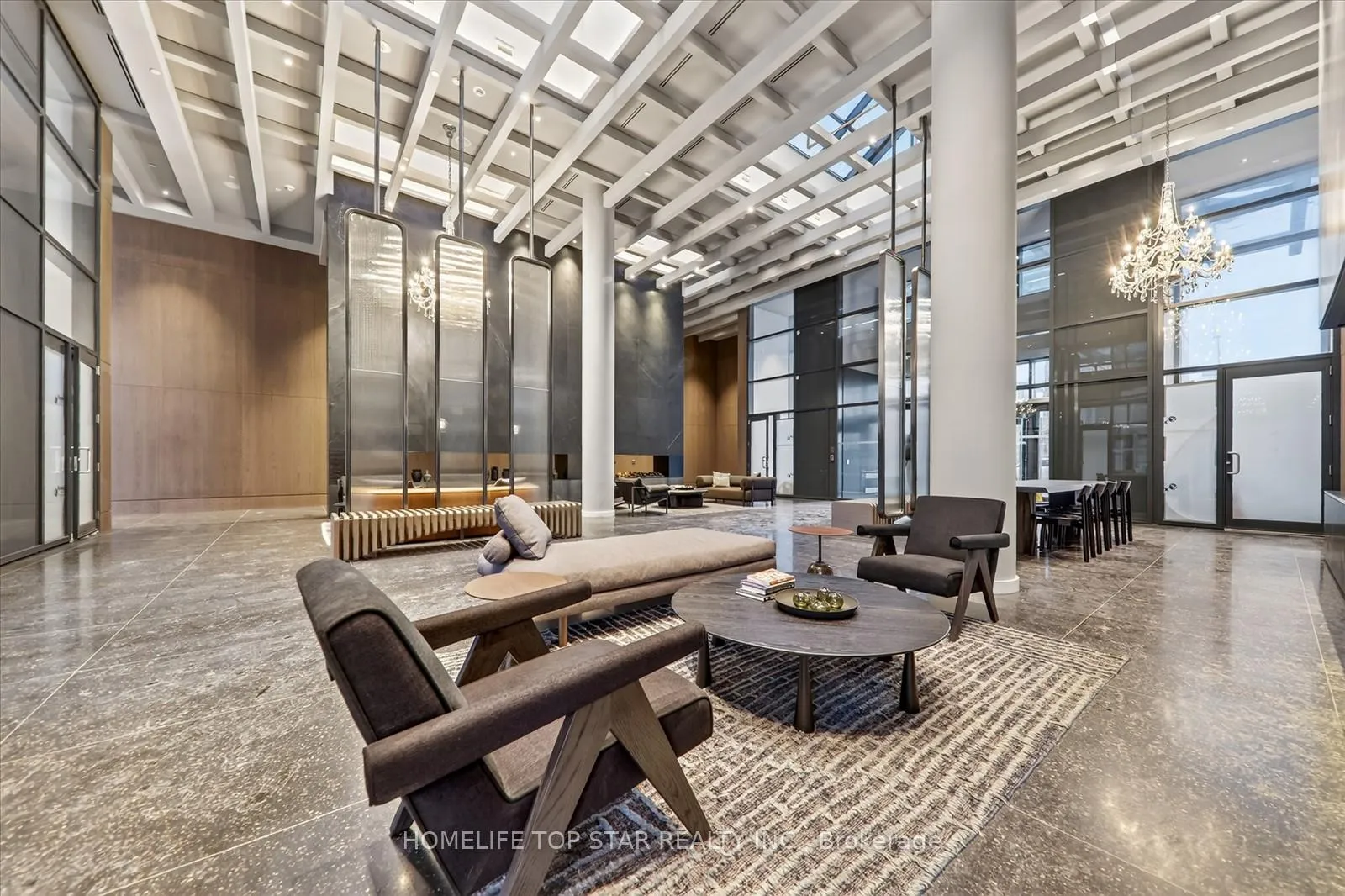 Photo 9 of Unit 5601, 8 Interchange Way, Vaughan, Vaughan Corporate Centre — HOMEH