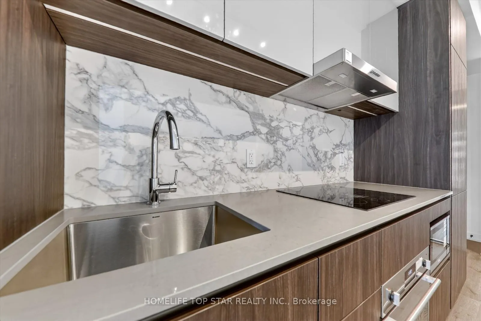 Photo 18 of Unit 5601, 8 Interchange Way, Vaughan, Vaughan Corporate Centre — HOMEH