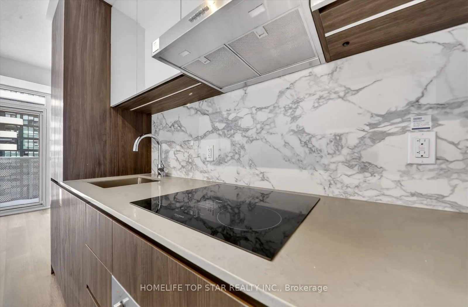 Photo 19 of Unit 5601, 8 Interchange Way, Vaughan, Vaughan Corporate Centre — HOMEH
