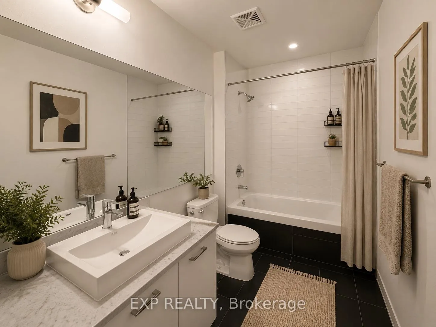 Photo 5 of Unit 418, 399 Adelaide Street, Toronto, Waterfront Communities — HOMEH