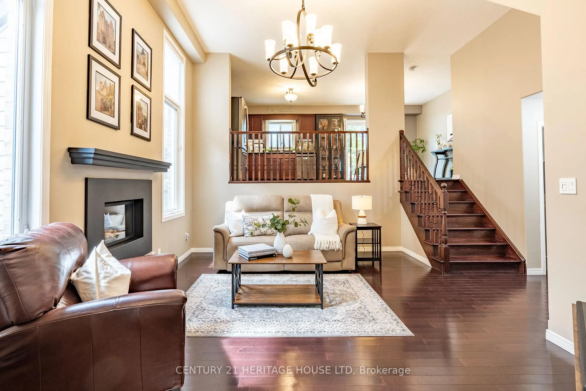 Photo 6 of 35 Parkvale Drive, Kitchener, Huron Park — HOMEH