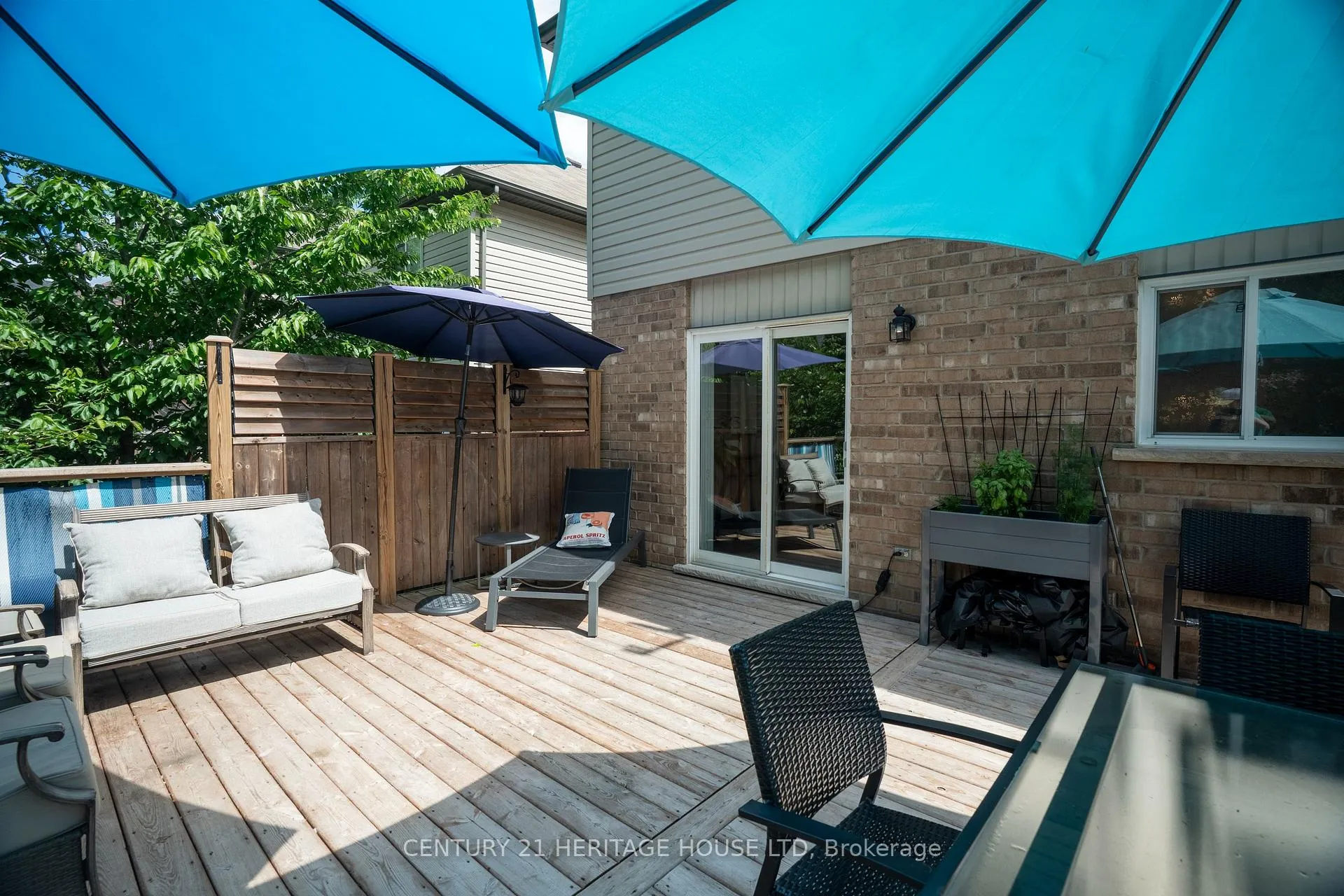 Photo 40 of 35 Parkvale Drive, Kitchener, Huron Park — HOMEH