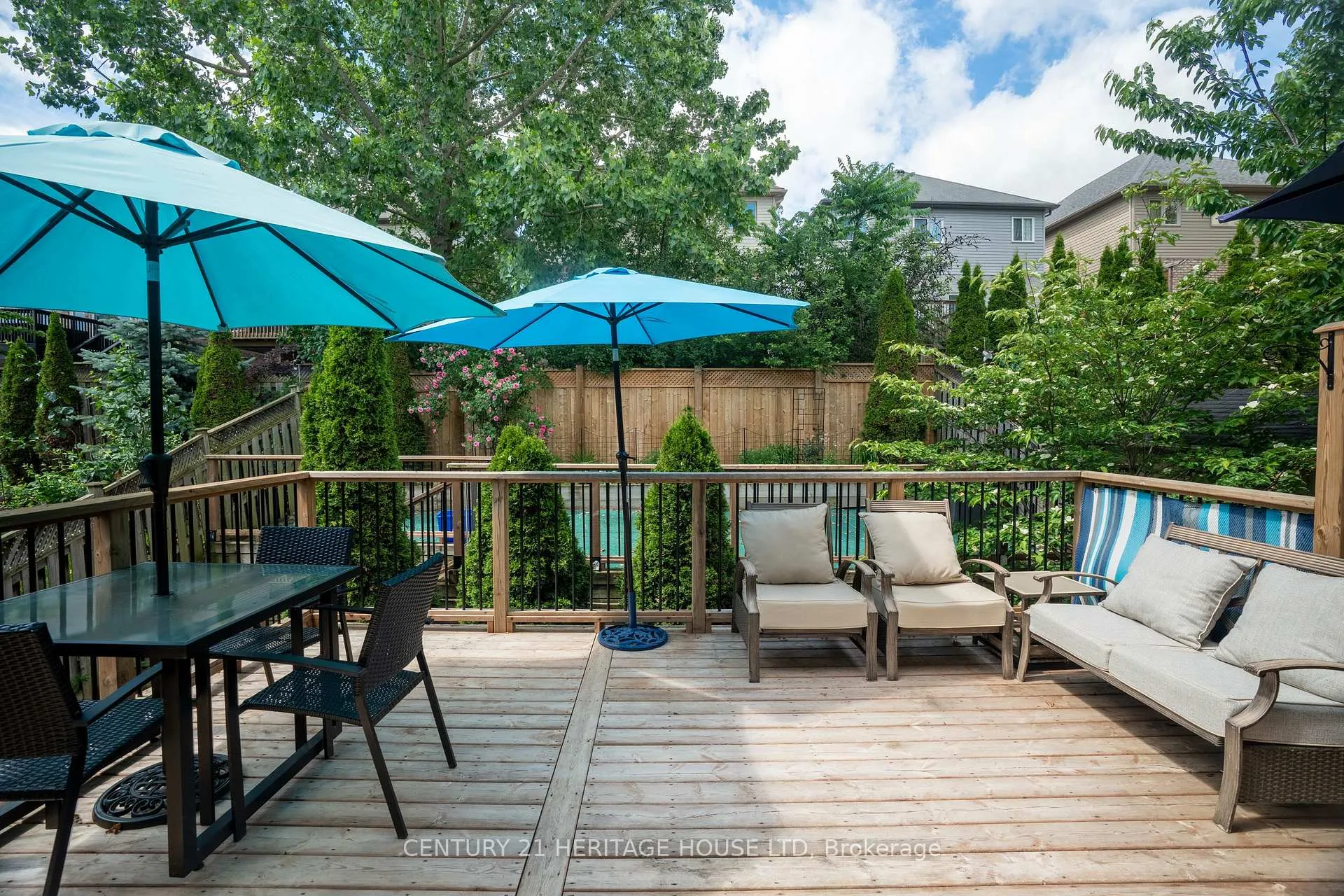 Photo 42 of 35 Parkvale Drive, Kitchener, Huron Park — HOMEH