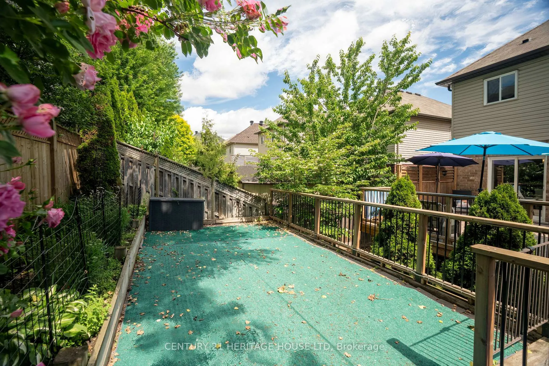 Photo 43 of 35 Parkvale Drive, Kitchener, Huron Park — HOMEH