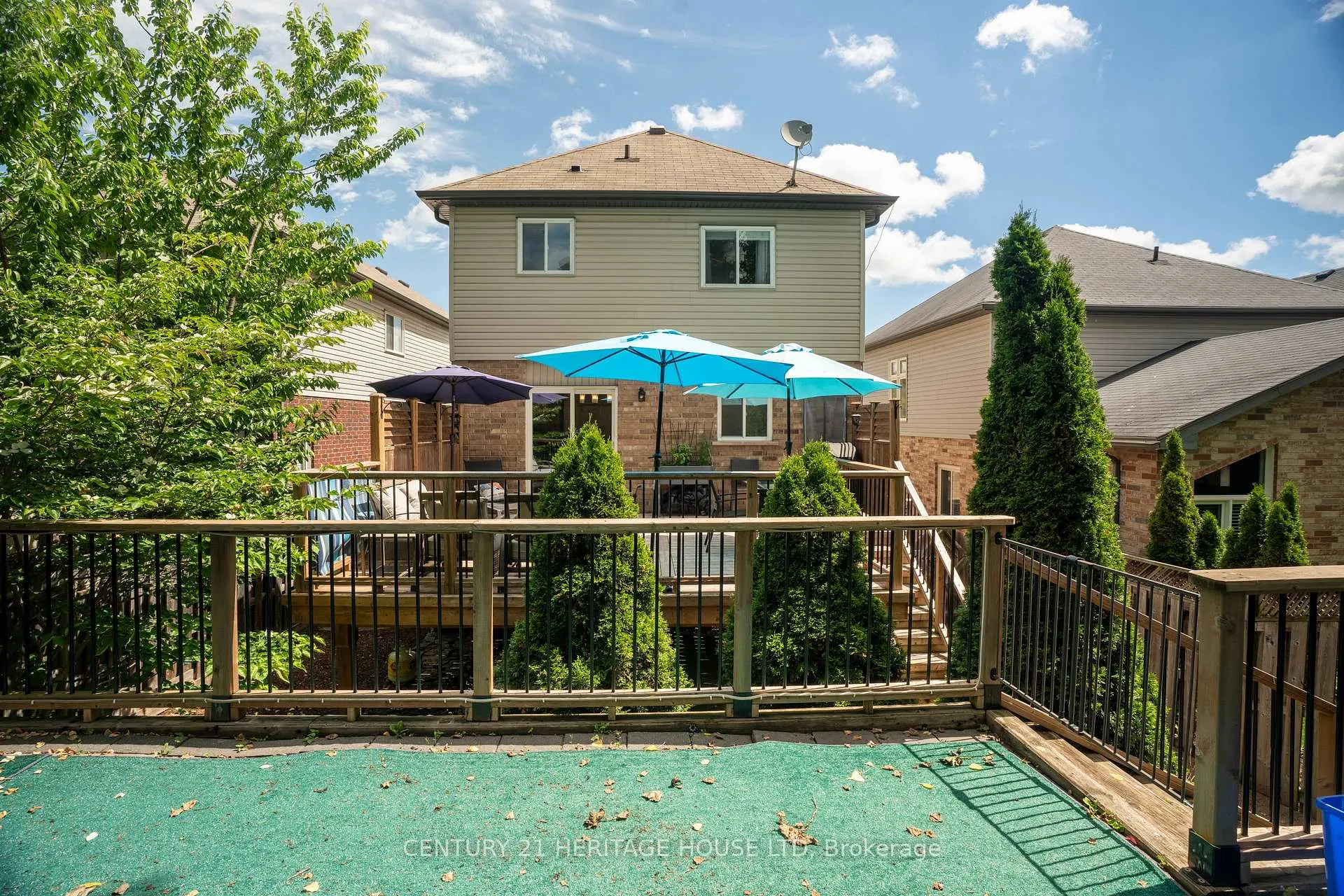 Photo 44 of 35 Parkvale Drive, Kitchener, Huron Park — HOMEH