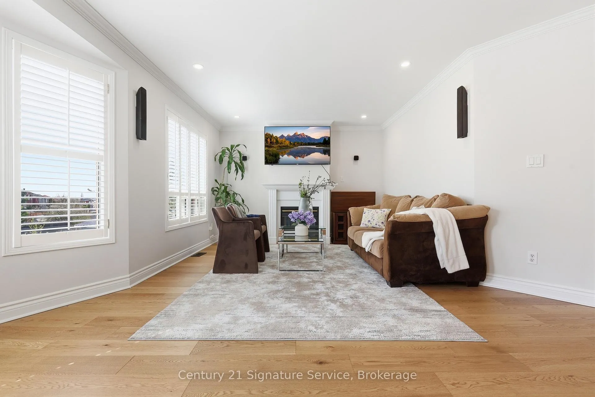 Photo 17 of 784 Avonshire Court, Mississauga, East Credit — HOMEH