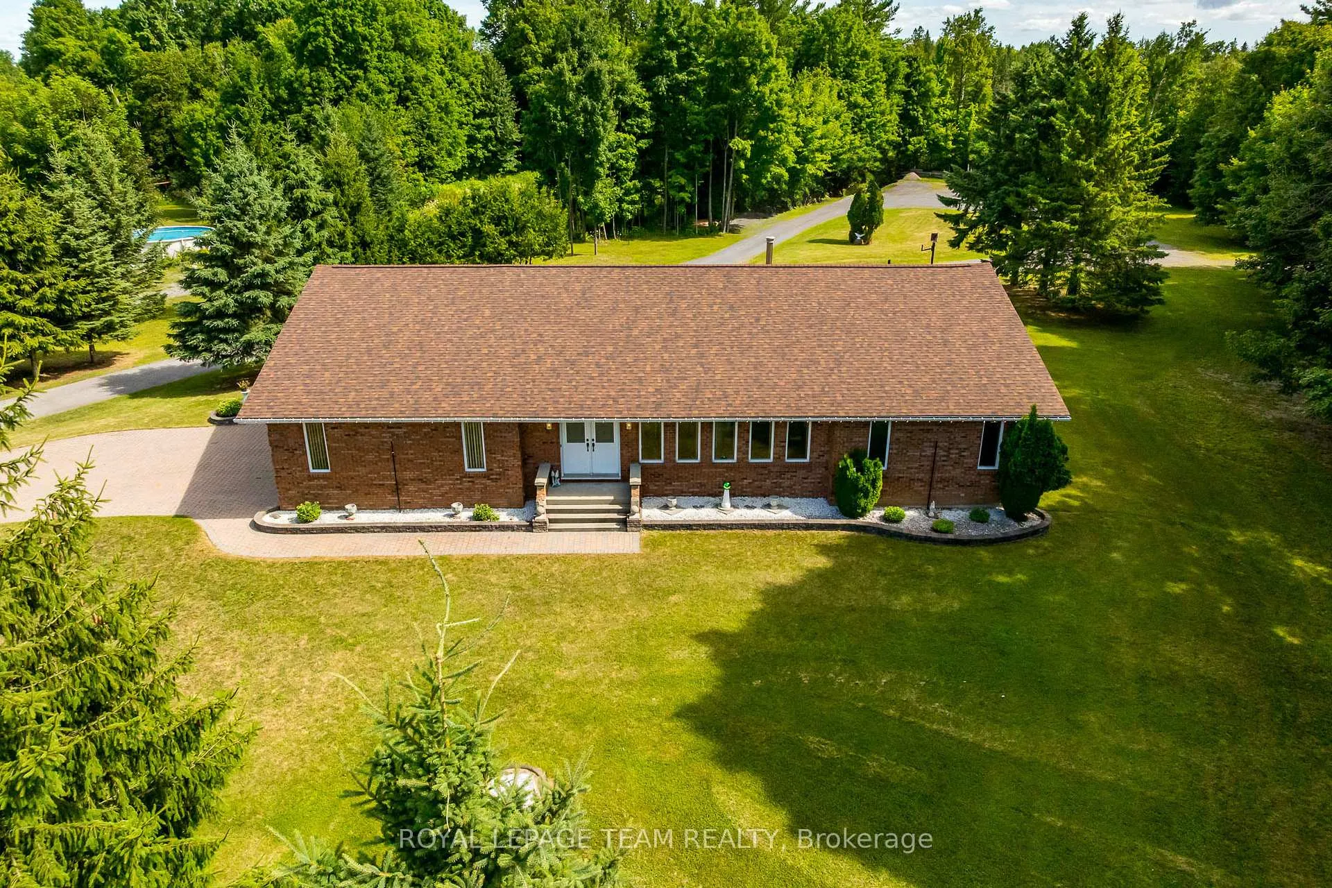 Photo 1 of 634 David Manchester Road, Ottawa, Huntley Ward (South West) — HOMEH