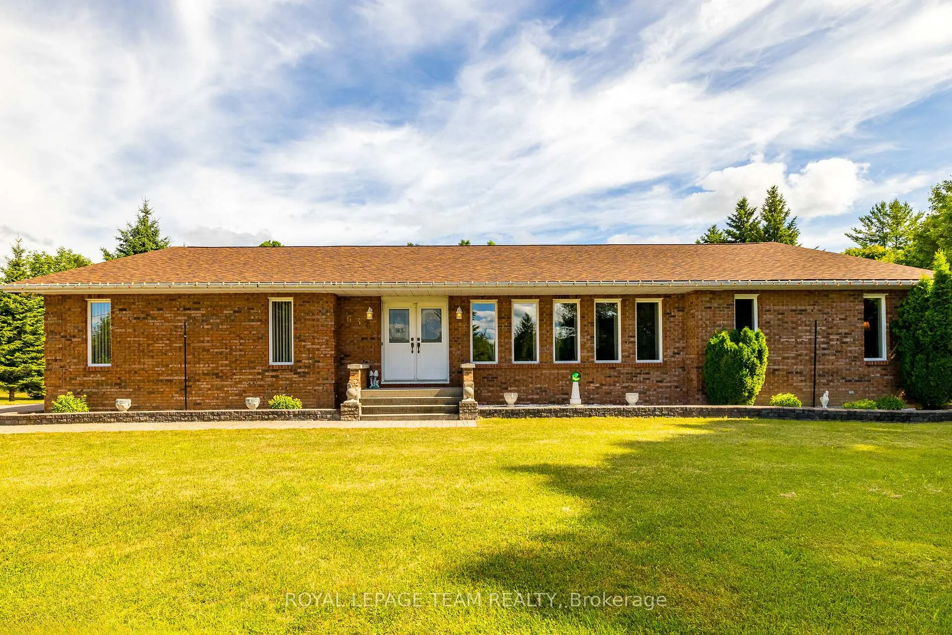 Photo 5 of 634 David Manchester Road, Ottawa, Huntley Ward (South West) — HOMEH