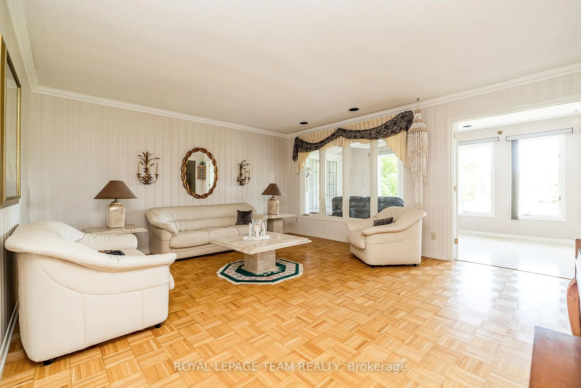 Photo 10 of 634 David Manchester Road, Ottawa, Huntley Ward (South West) — HOMEH