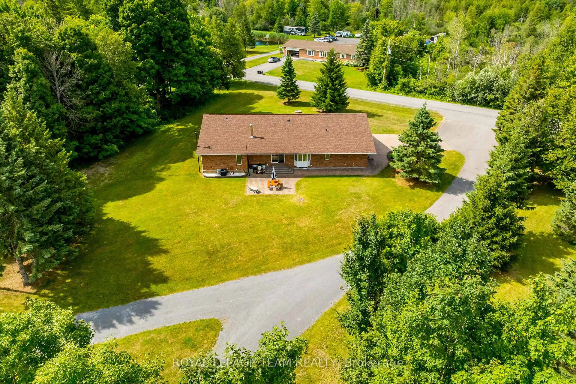Photo 34 of 634 David Manchester Road, Ottawa, Huntley Ward (South West) — HOMEH