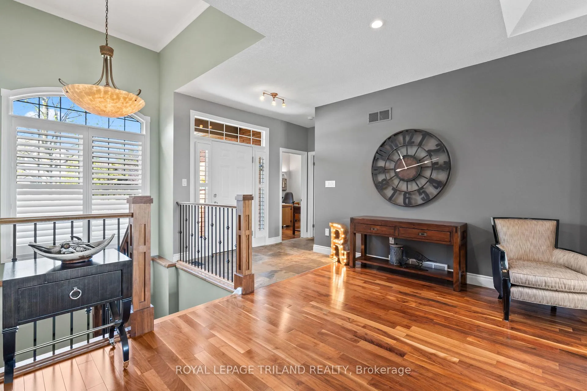 Photo 2 of 56 Willow Ridge Road, Middlesex Centre, Ilderton — HOMEH