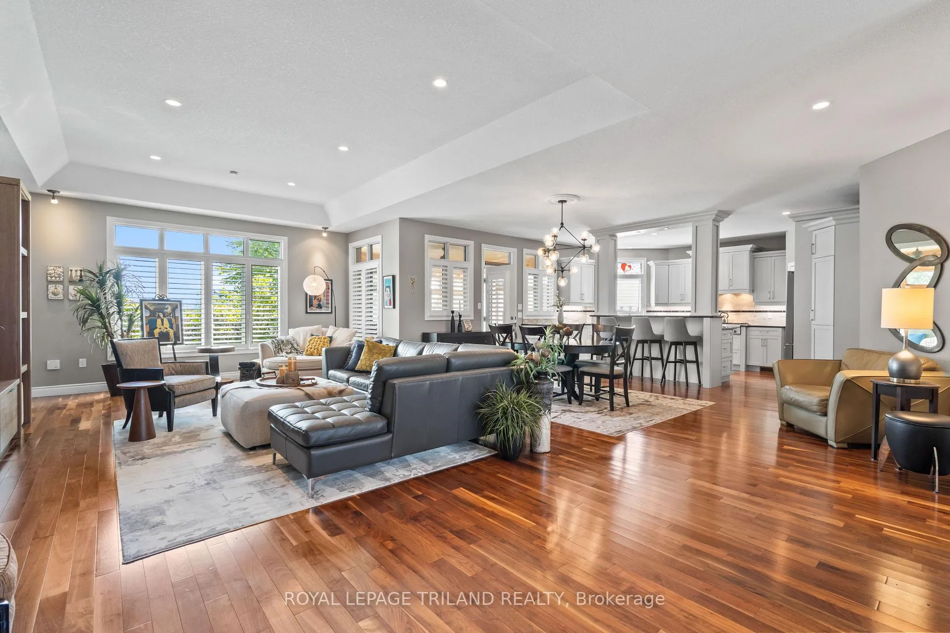 Photo 3 of 56 Willow Ridge Road, Middlesex Centre, Ilderton — HOMEH