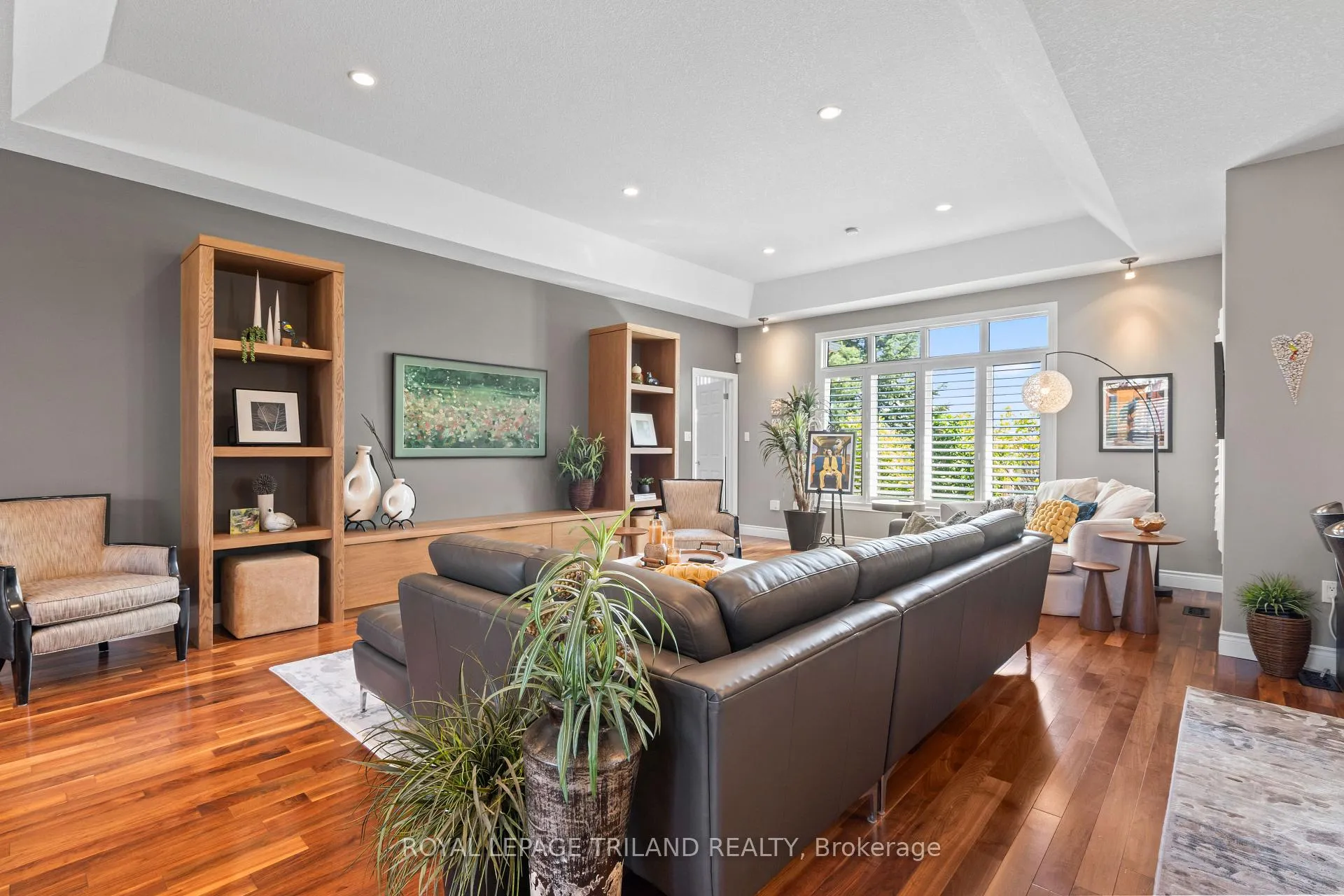 Photo 4 of 56 Willow Ridge Road, Middlesex Centre, Ilderton — HOMEH