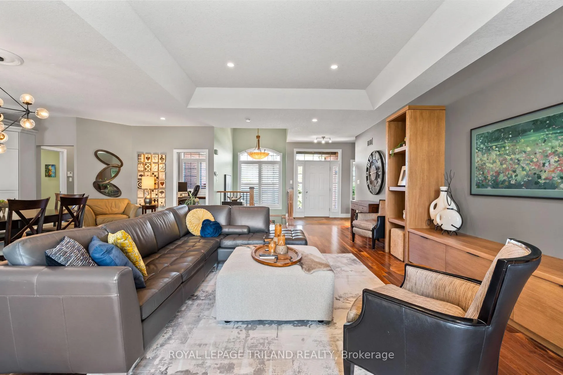 Photo 5 of 56 Willow Ridge Road, Middlesex Centre, Ilderton — HOMEH