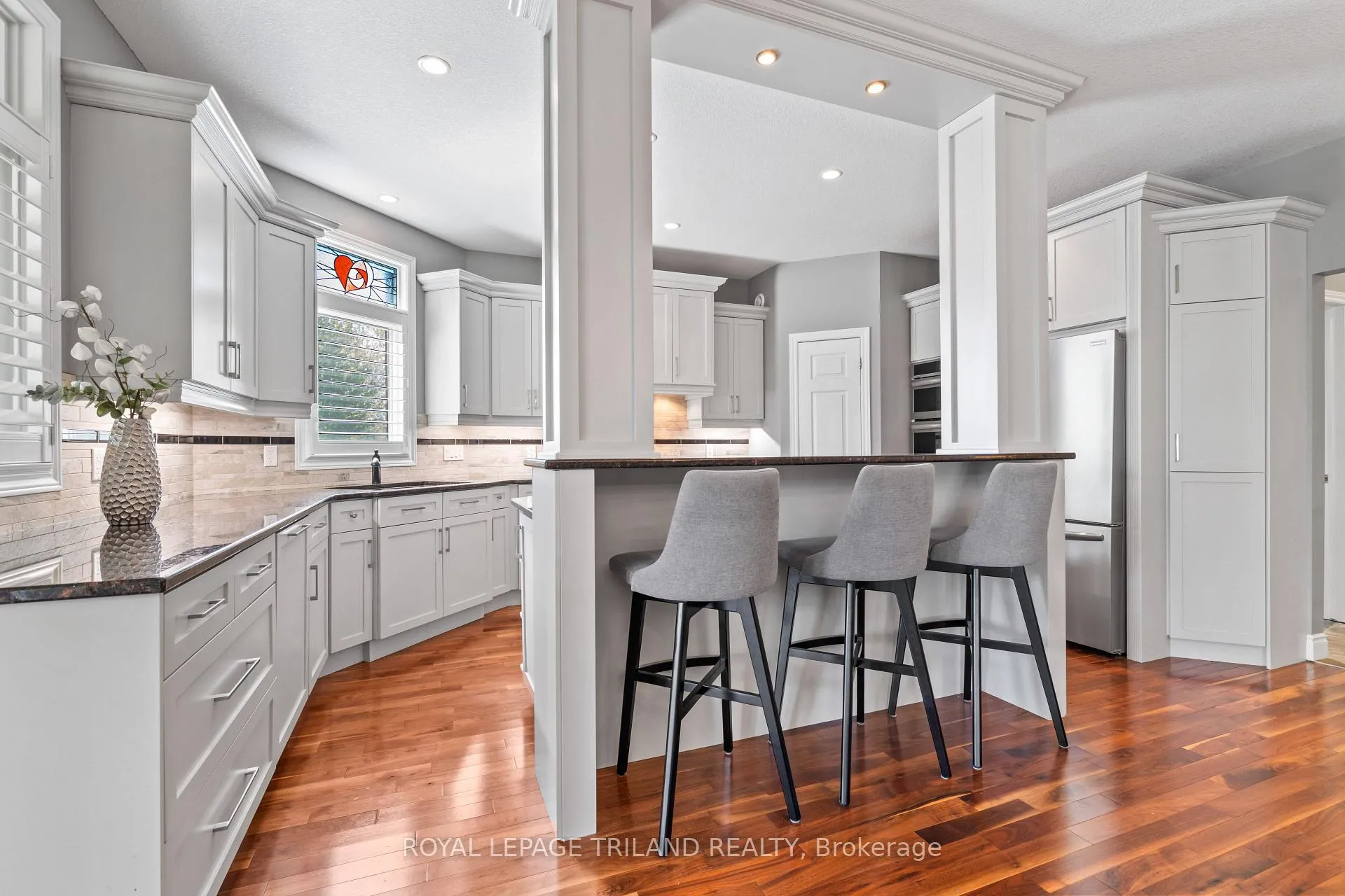 Photo 9 of 56 Willow Ridge Road, Middlesex Centre, Ilderton — HOMEH