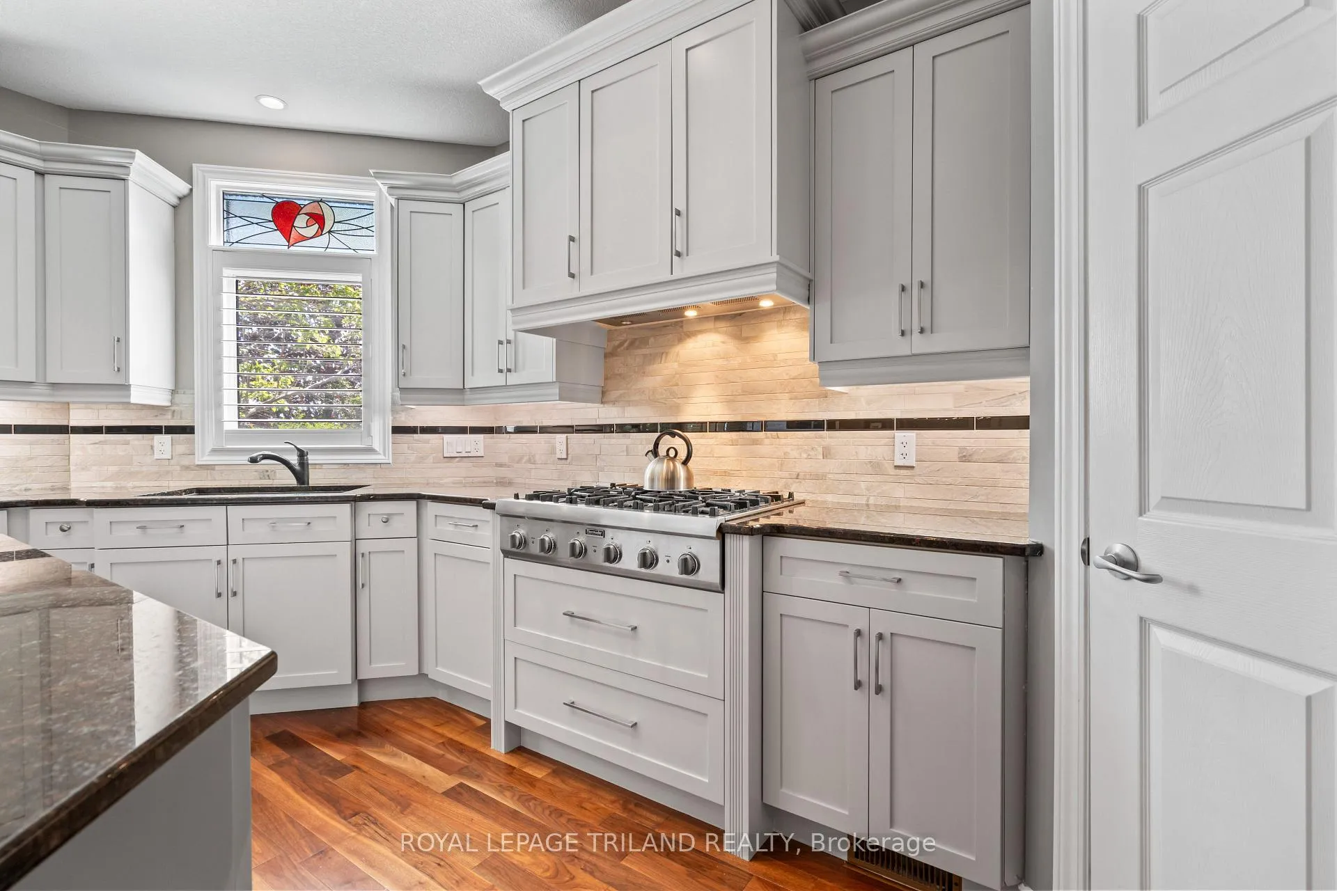 Photo 12 of 56 Willow Ridge Road, Middlesex Centre, Ilderton — HOMEH