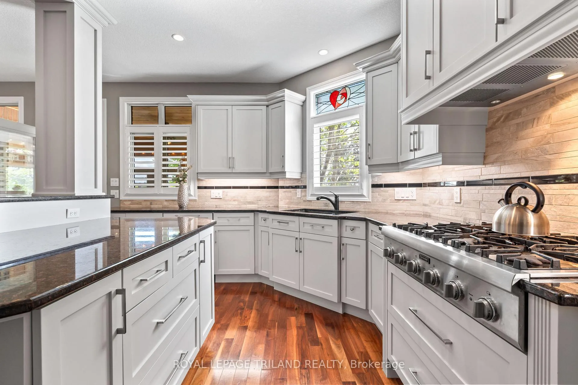 Photo 13 of 56 Willow Ridge Road, Middlesex Centre, Ilderton — HOMEH