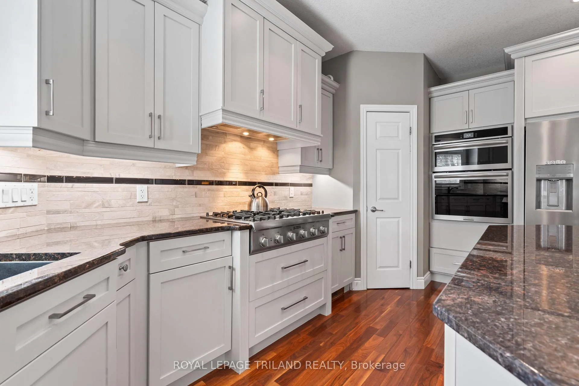Photo 14 of 56 Willow Ridge Road, Middlesex Centre, Ilderton — HOMEH