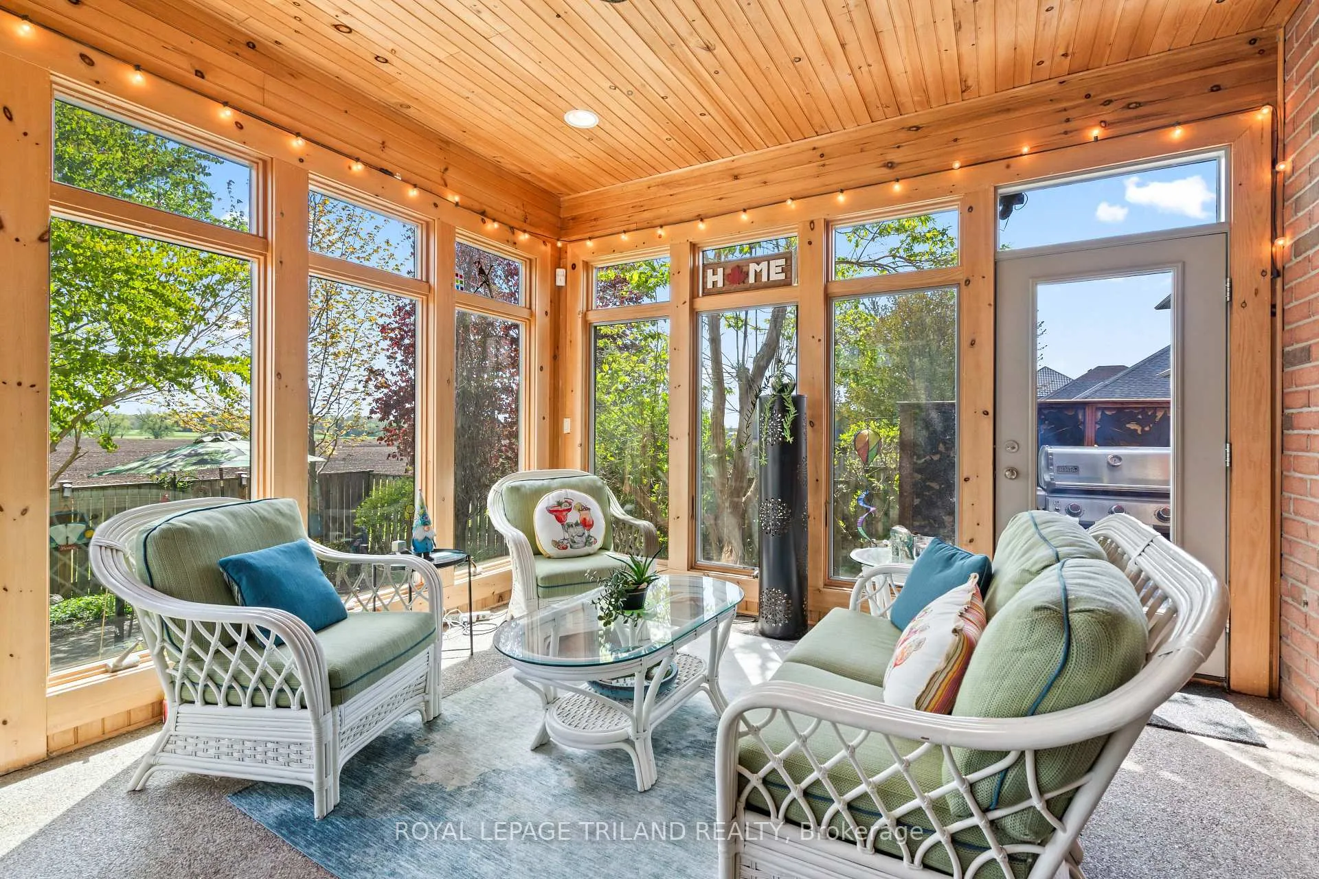 Photo 15 of 56 Willow Ridge Road, Middlesex Centre, Ilderton — HOMEH