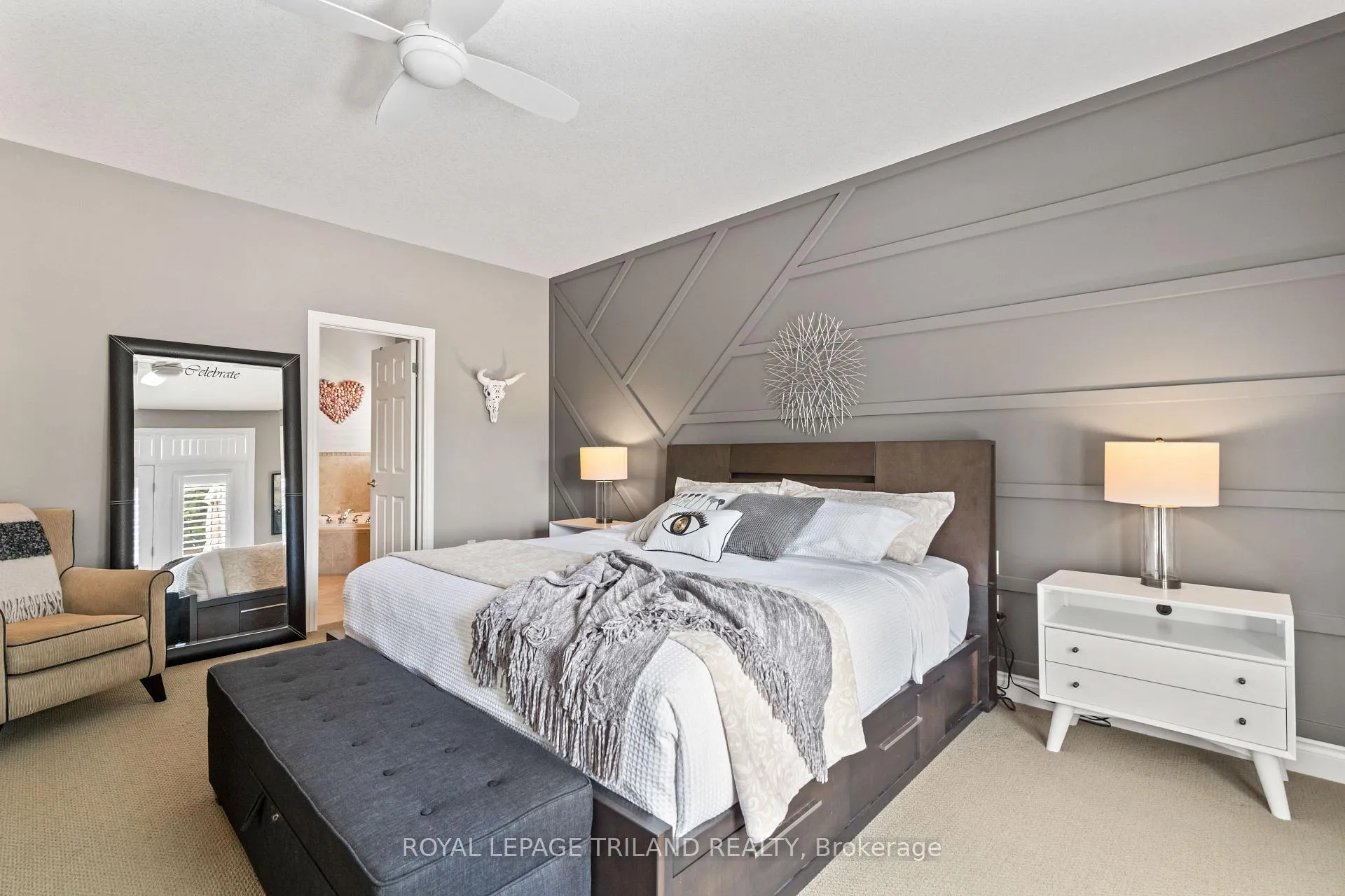 Photo 17 of 56 Willow Ridge Road, Middlesex Centre, Ilderton — HOMEH