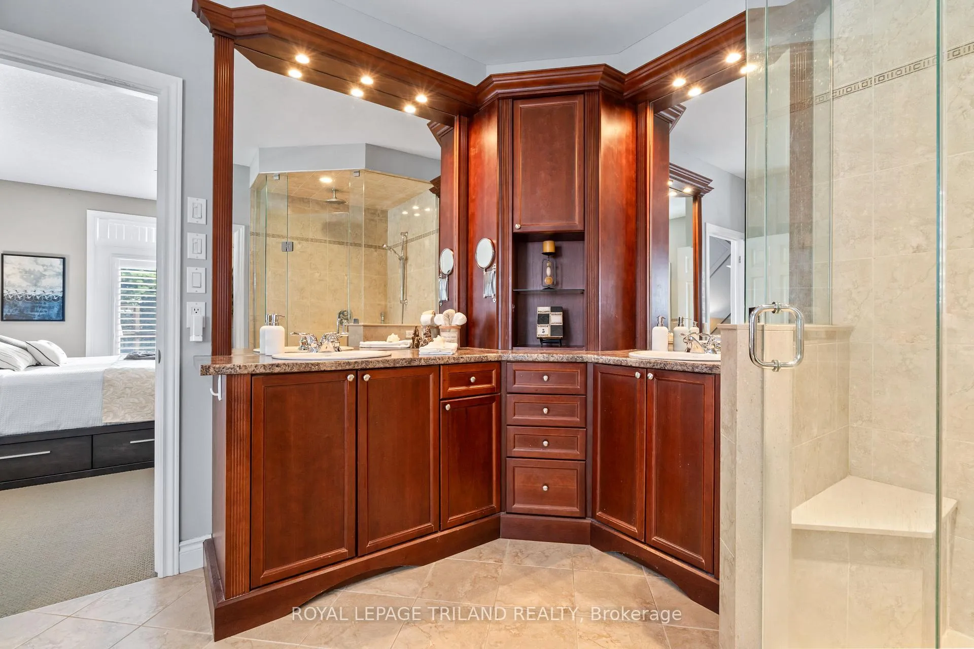 Photo 20 of 56 Willow Ridge Road, Middlesex Centre, Ilderton — HOMEH