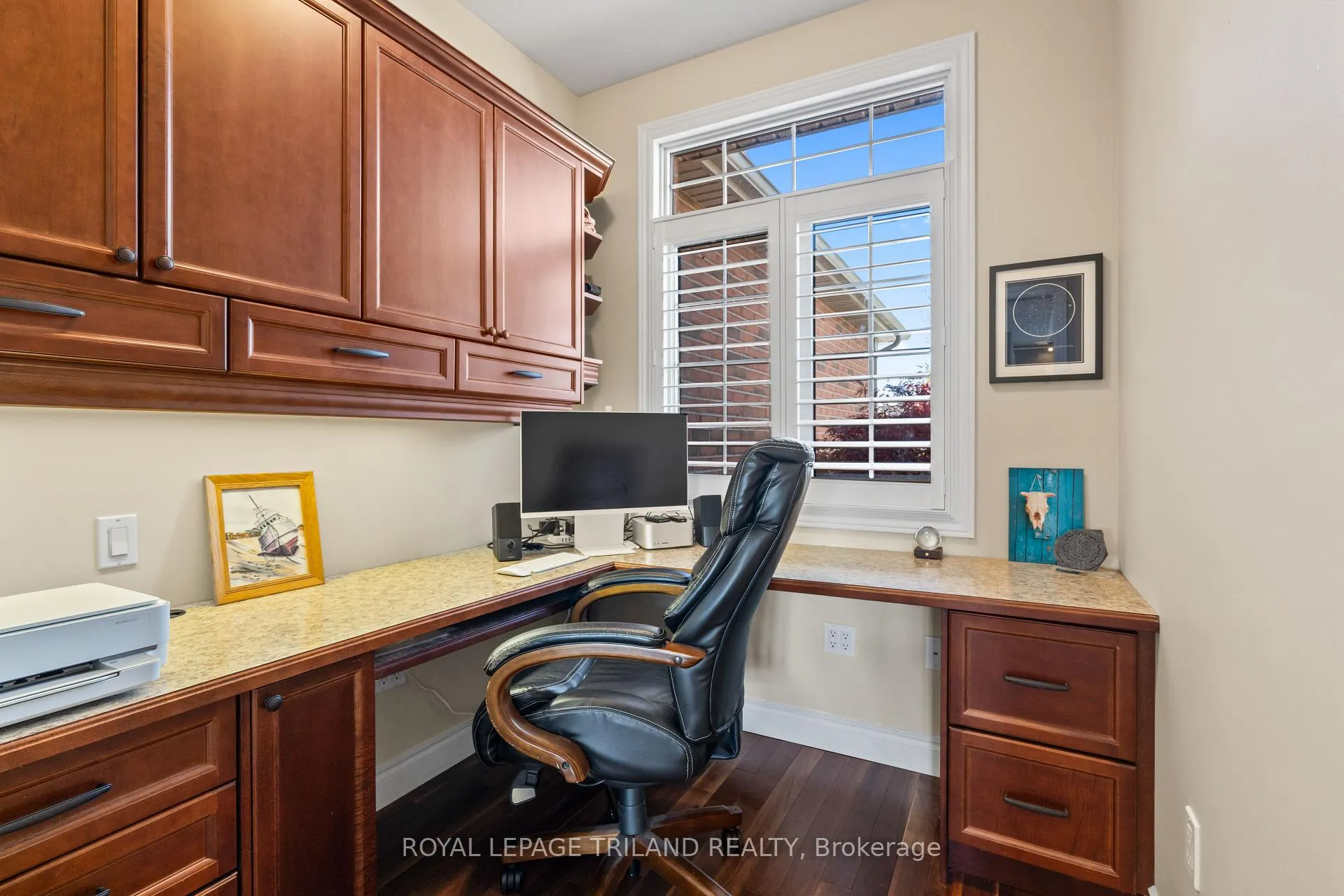 Photo 23 of 56 Willow Ridge Road, Middlesex Centre, Ilderton — HOMEH
