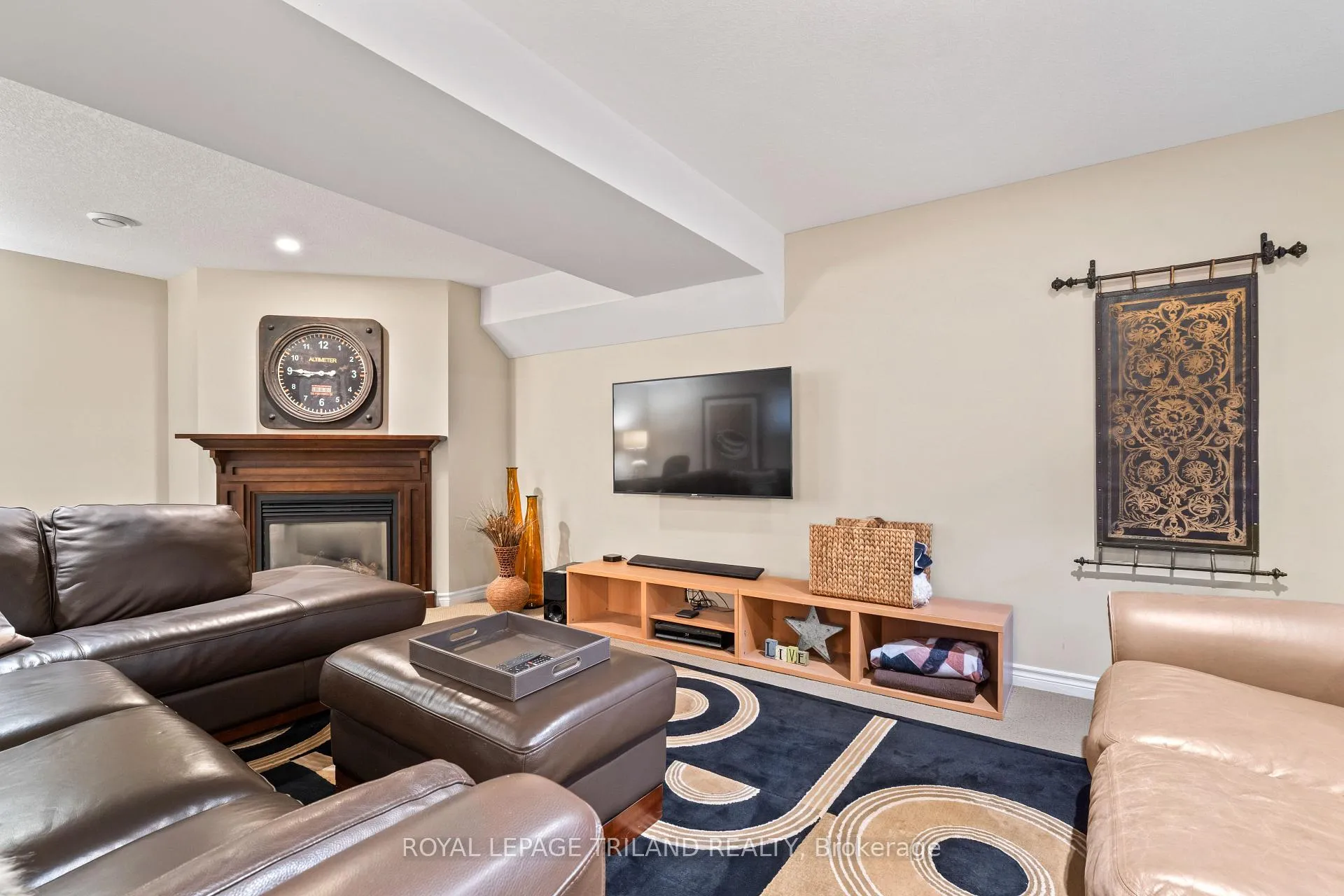 Photo 27 of 56 Willow Ridge Road, Middlesex Centre, Ilderton — HOMEH