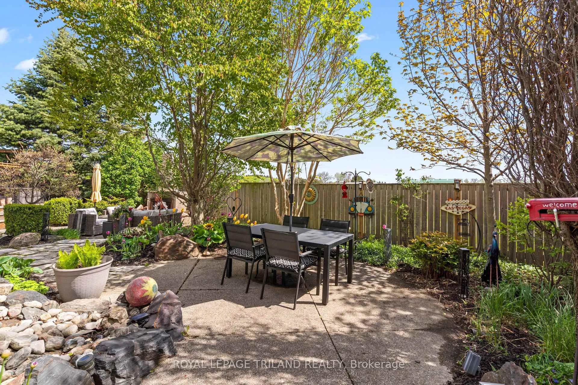 Photo 39 of 56 Willow Ridge Road, Middlesex Centre, Ilderton — HOMEH