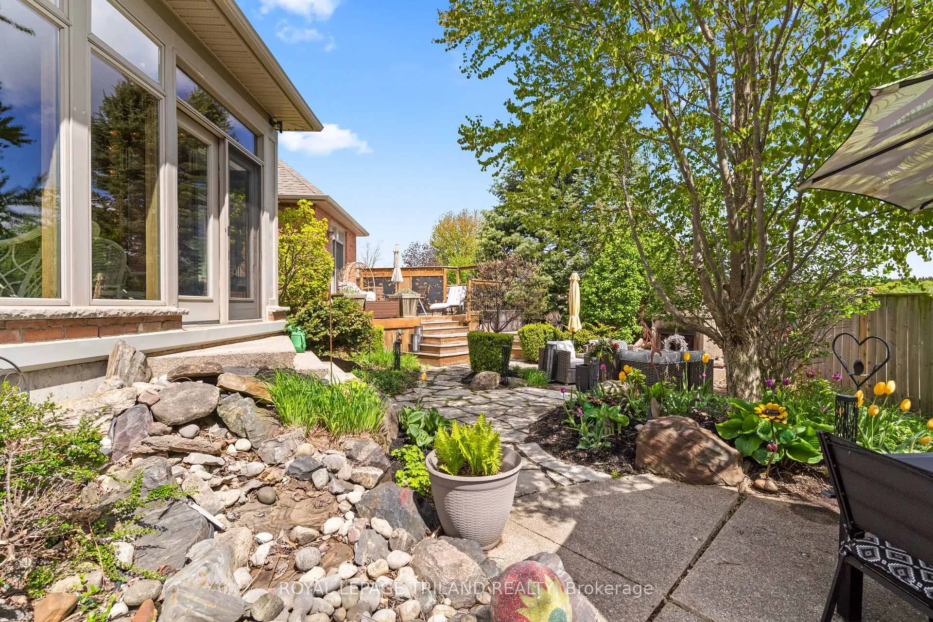 Photo 40 of 56 Willow Ridge Road, Middlesex Centre, Ilderton — HOMEH