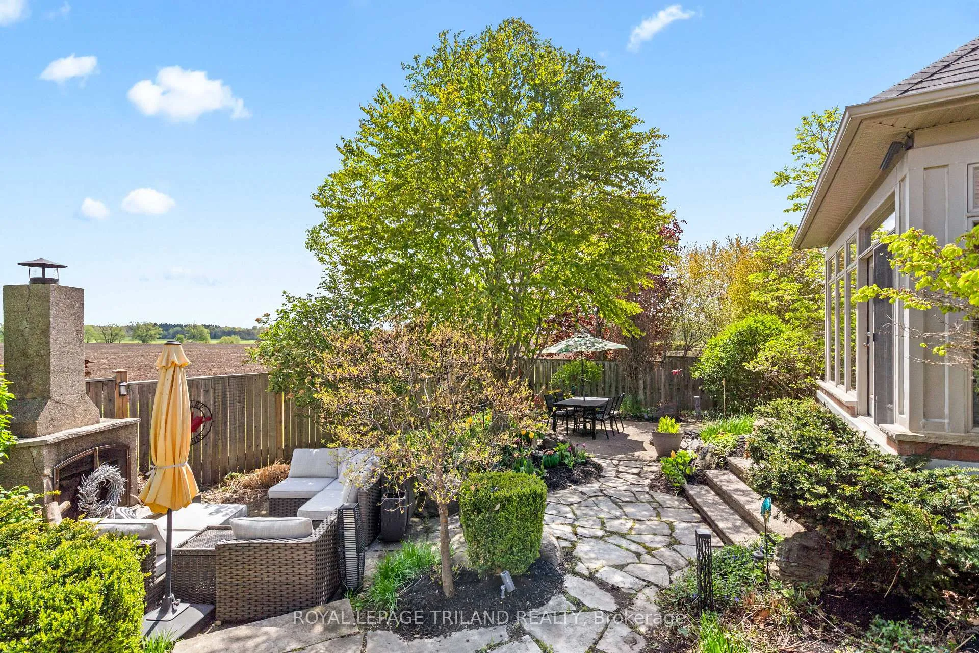 Photo 41 of 56 Willow Ridge Road, Middlesex Centre, Ilderton — HOMEH