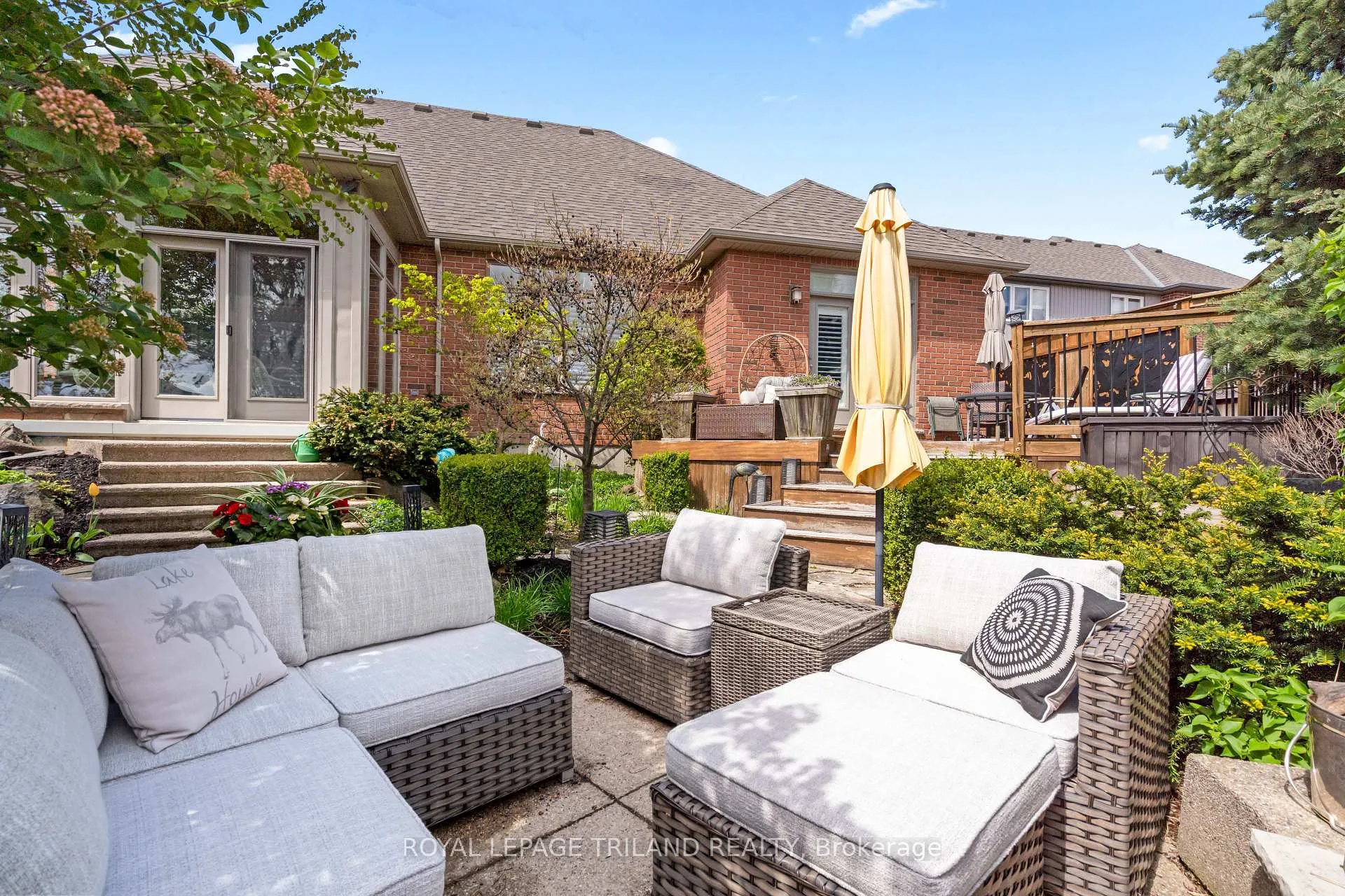 Photo 42 of 56 Willow Ridge Road, Middlesex Centre, Ilderton — HOMEH