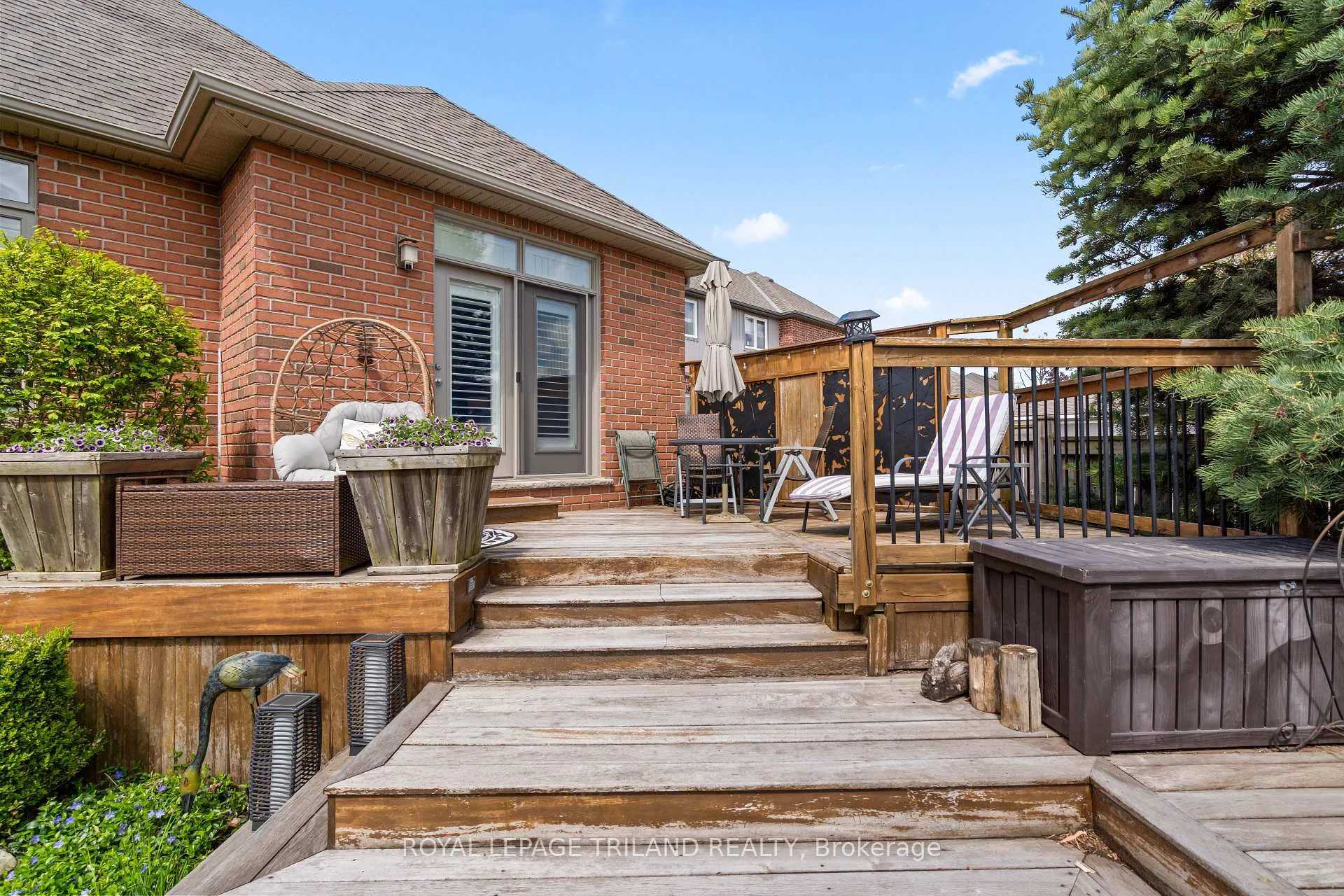 Photo 43 of 56 Willow Ridge Road, Middlesex Centre, Ilderton — HOMEH
