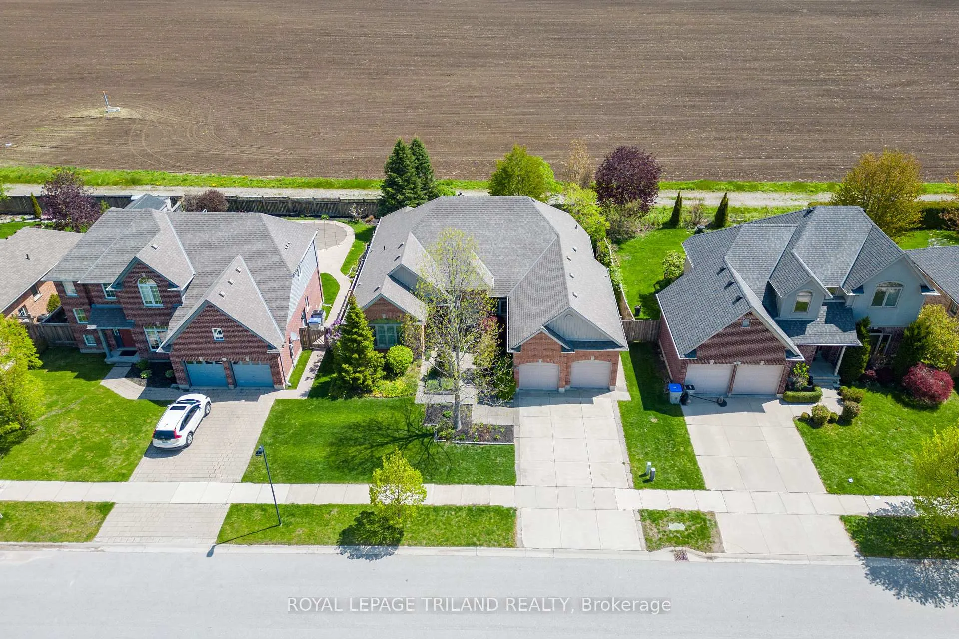 Photo 44 of 56 Willow Ridge Road, Middlesex Centre, Ilderton — HOMEH