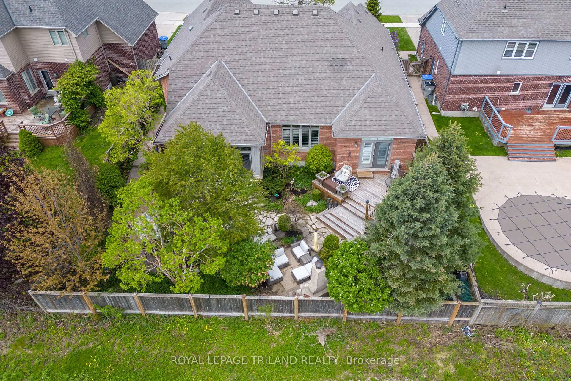Photo 45 of 56 Willow Ridge Road, Middlesex Centre, Ilderton — HOMEH