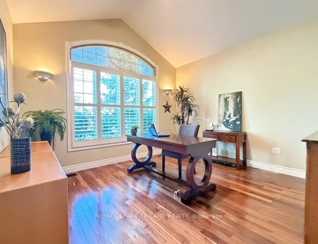 Photo 22 of 56 Willow Ridge Road, Middlesex Centre, Ilderton — HOMEH
