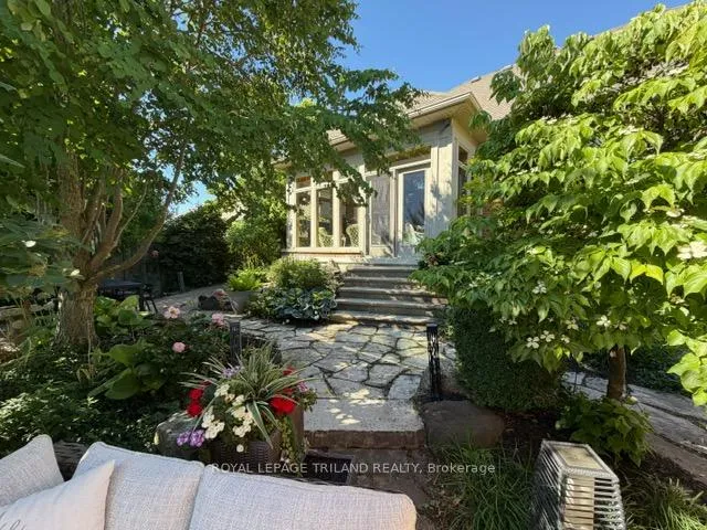 Photo 32 of 56 Willow Ridge Road, Middlesex Centre, Ilderton — HOMEH
