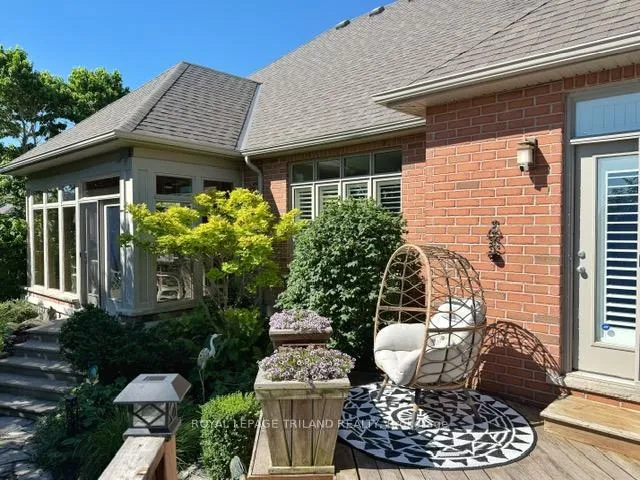 Photo 33 of 56 Willow Ridge Road, Middlesex Centre, Ilderton — HOMEH