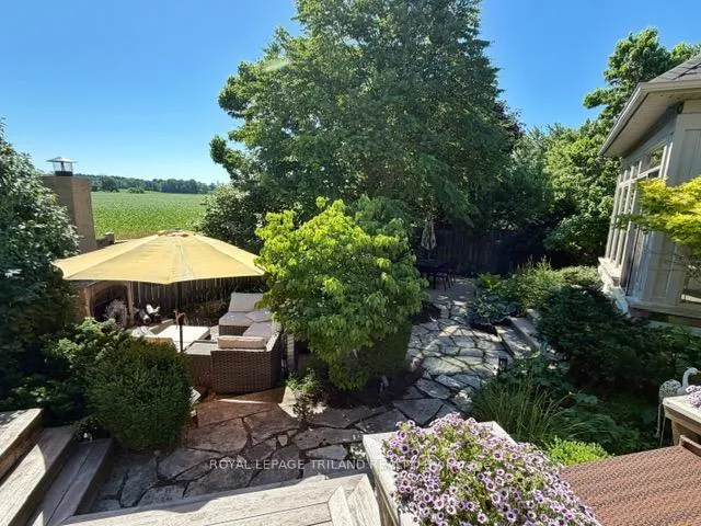 Photo 34 of 56 Willow Ridge Road, Middlesex Centre, Ilderton — HOMEH