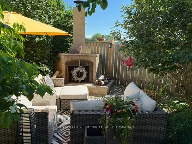 Photo 35 of 56 Willow Ridge Road, Middlesex Centre, Ilderton — HOMEH