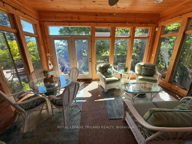 Photo 37 of 56 Willow Ridge Road, Middlesex Centre, Ilderton — HOMEH