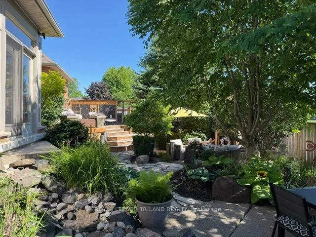 Photo 38 of 56 Willow Ridge Road, Middlesex Centre, Ilderton — HOMEH