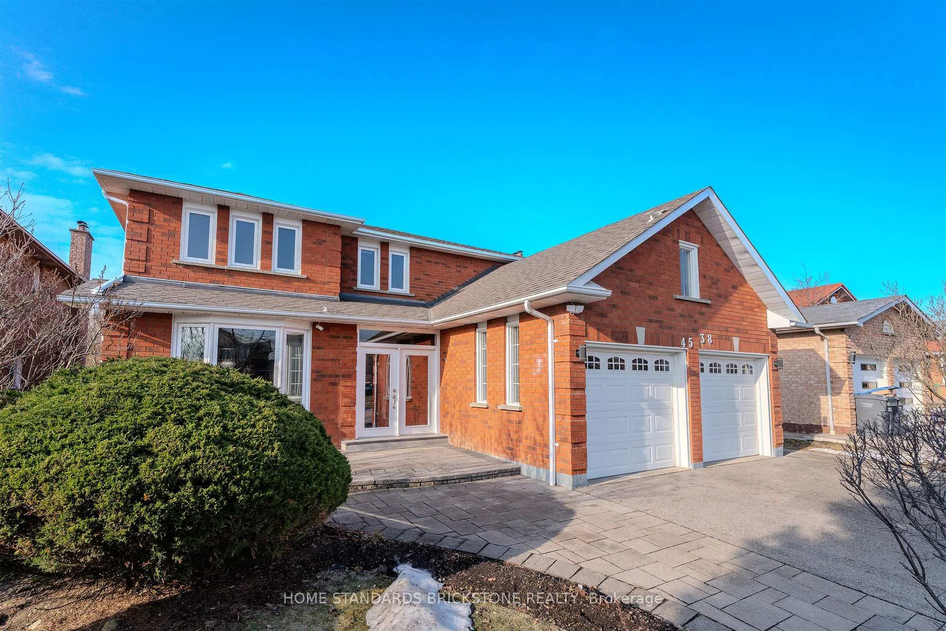 Photo 1 of 4538 Penhallow Road, Mississauga, East Credit — HOMEH