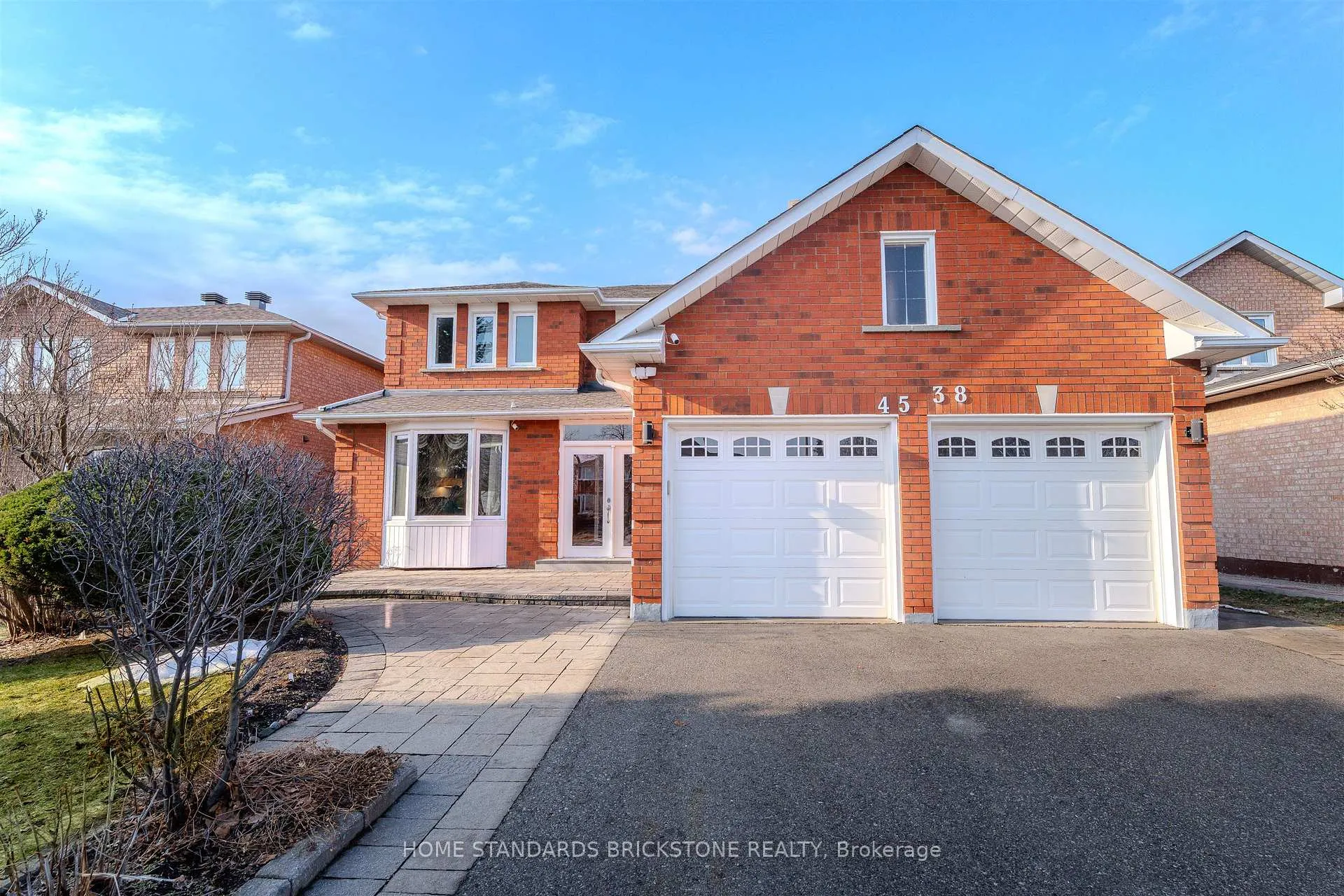 Photo 2 of 4538 Penhallow Road, Mississauga, East Credit — HOMEH